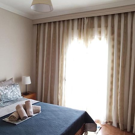 Seaside Apartments Nea Iraklia Luaran gambar